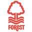 Nottingham Forest Logo
